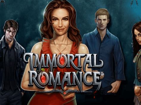 immortal romance kostenlos spielen